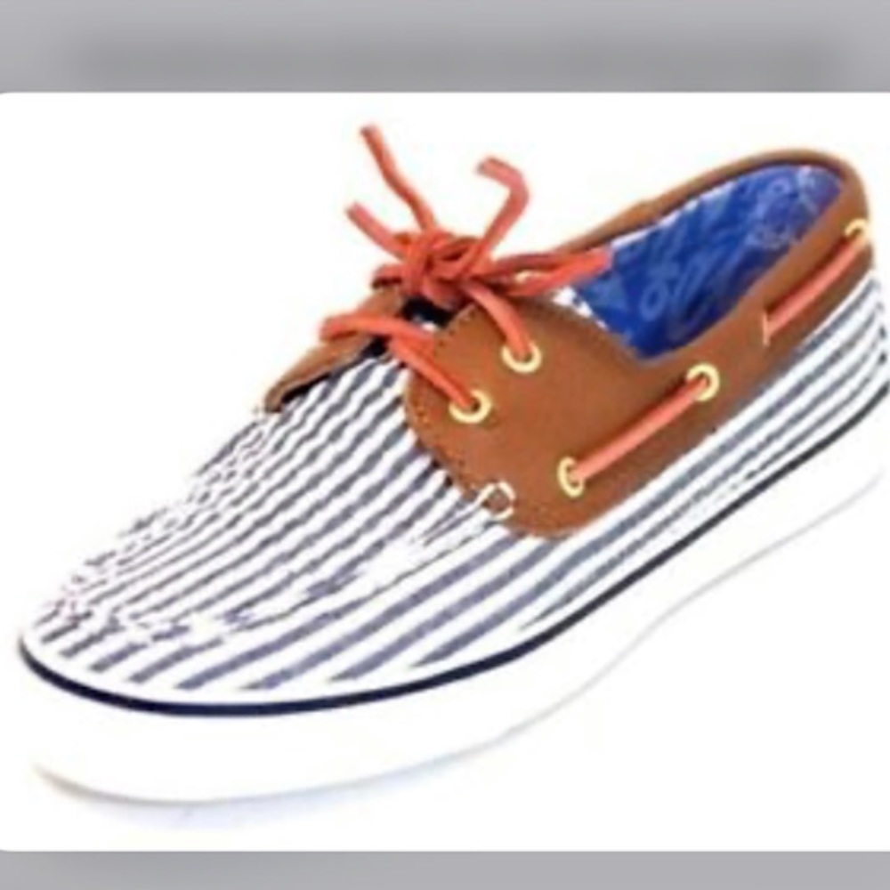EUC Sperry Top Slider Women’s Shoes